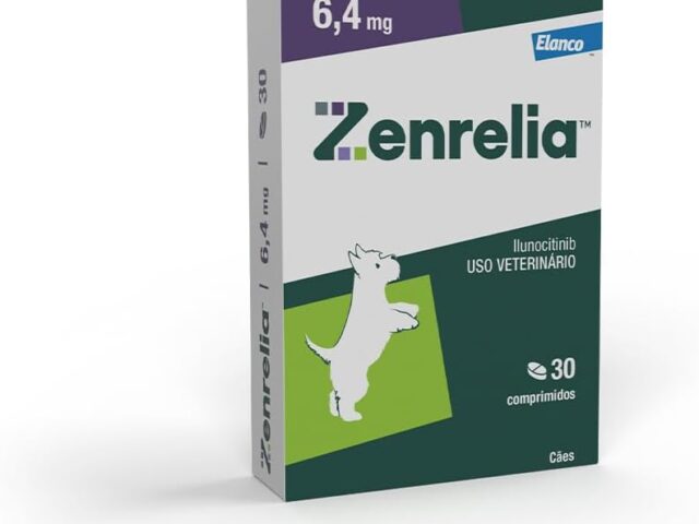 Zenrelia 6,4 mg