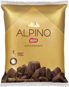 Achocolatado ALPINO® 1Kg
