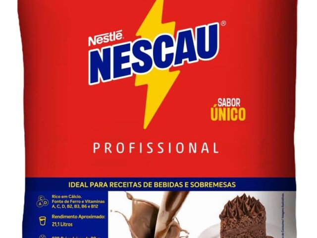 Achocolatado NESCAU® 2,01kg
