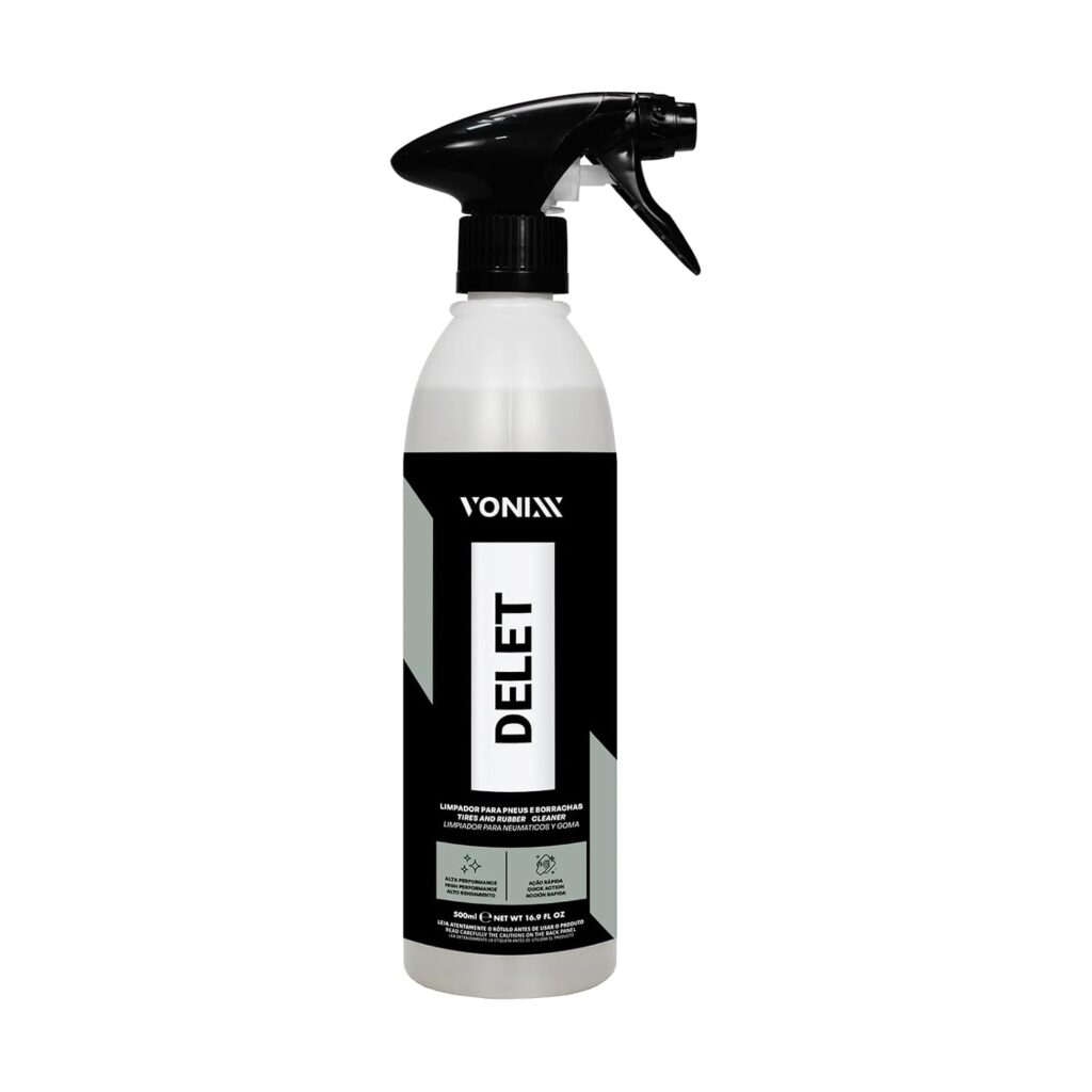 DELET 500ML