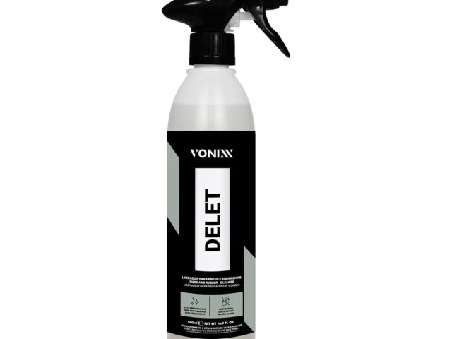 DELET 500ML