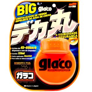 GLACO BIG 120ml