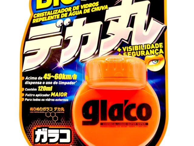 GLACO BIG 120ml