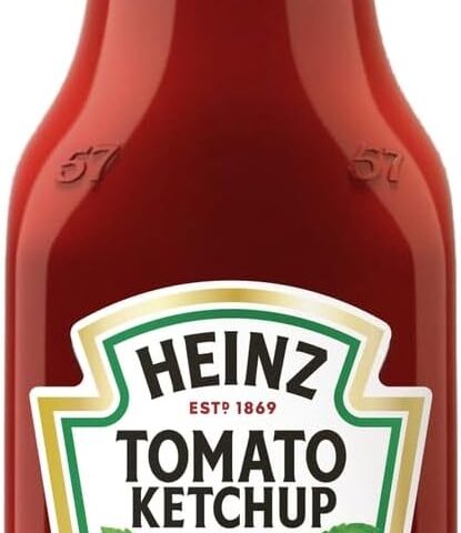 Heinz Ketchup Tradicional 1,033KG