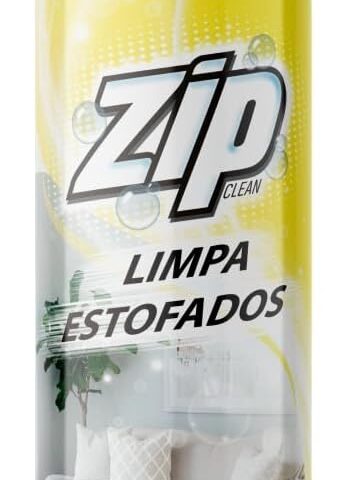 Limpa Estofados ZIP spray 300ml, MY PLACE, AE2500011