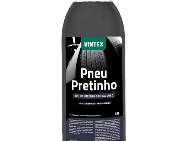 PNEU PRETINHO 1,5L