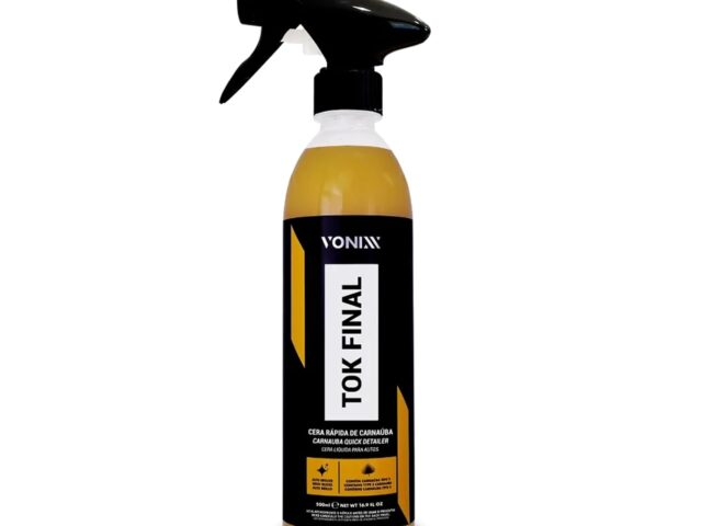 vonixx CARNAUBA TOK FINAL 500ML