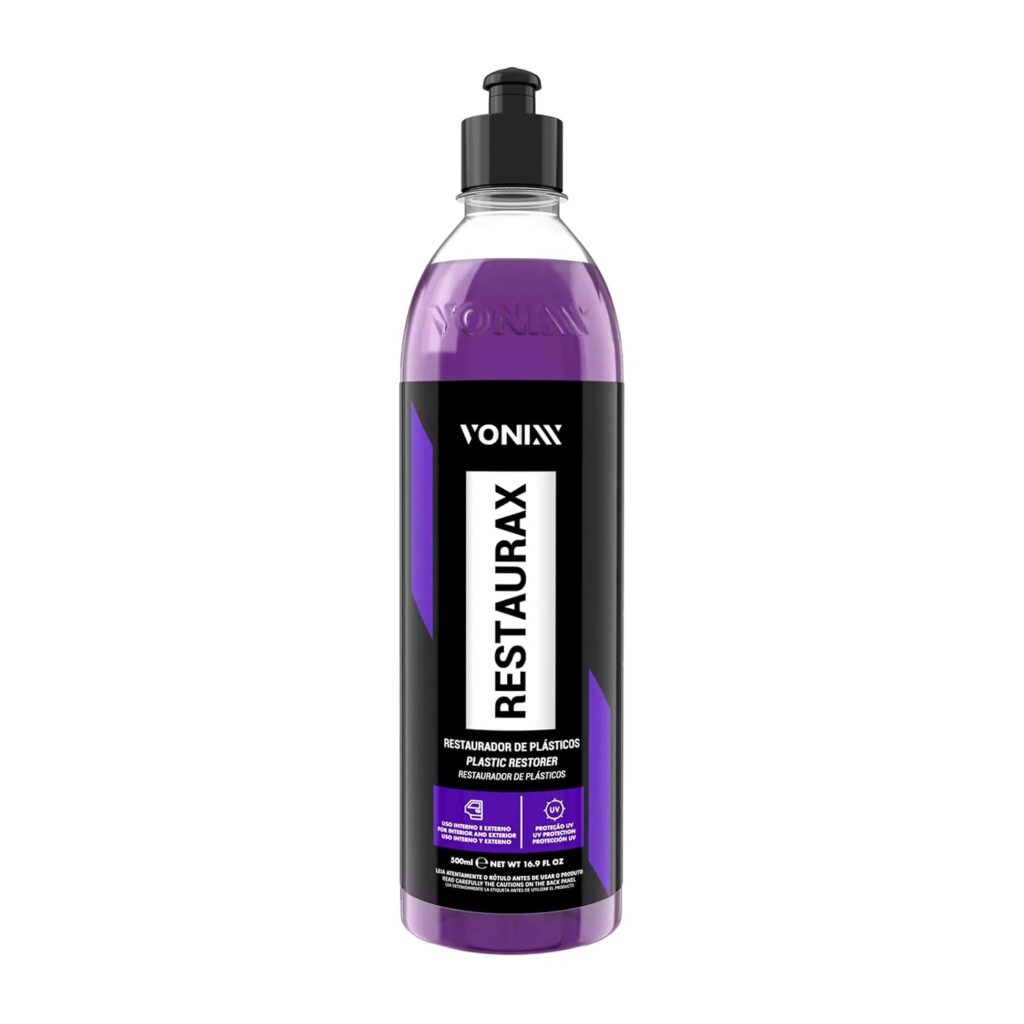 vonixx RESTAURAX 500ML