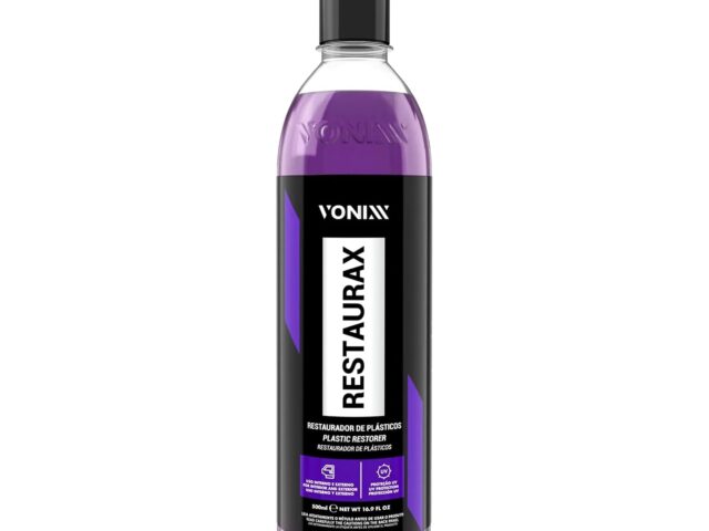 vonixx RESTAURAX 500ML