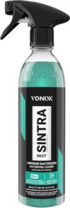 Vonixx SINTRA FAST - Multilimpador flotador universal, bactericida e germicida de pH balanceado, 500ML
