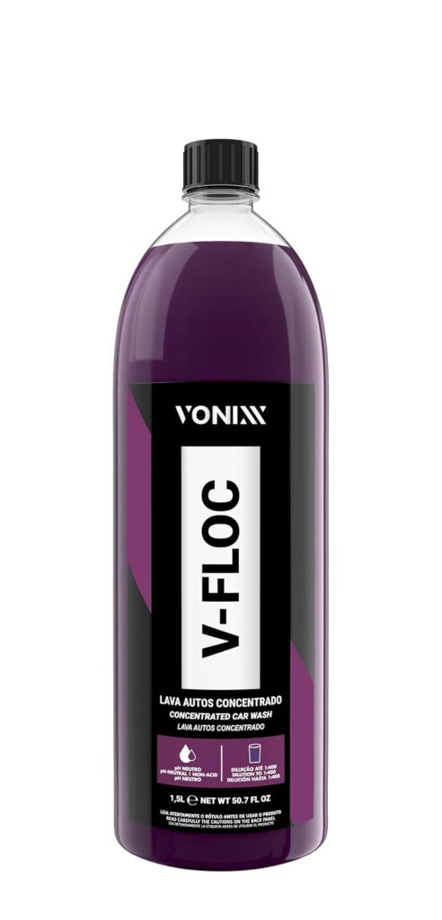 vonixx V-FLOC 1,5L