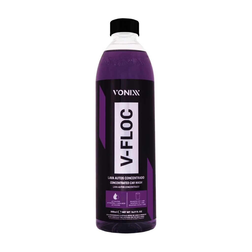 vonixx V-FLOC 500ML