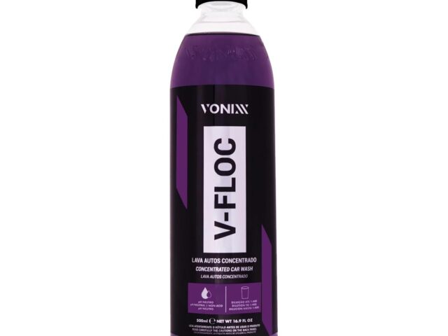 vonixx V-FLOC 500ML