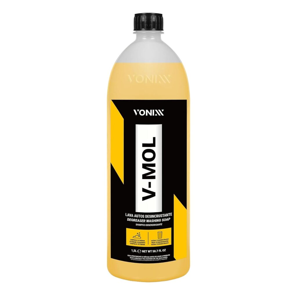 VONIXX V-MOL, 1.5L